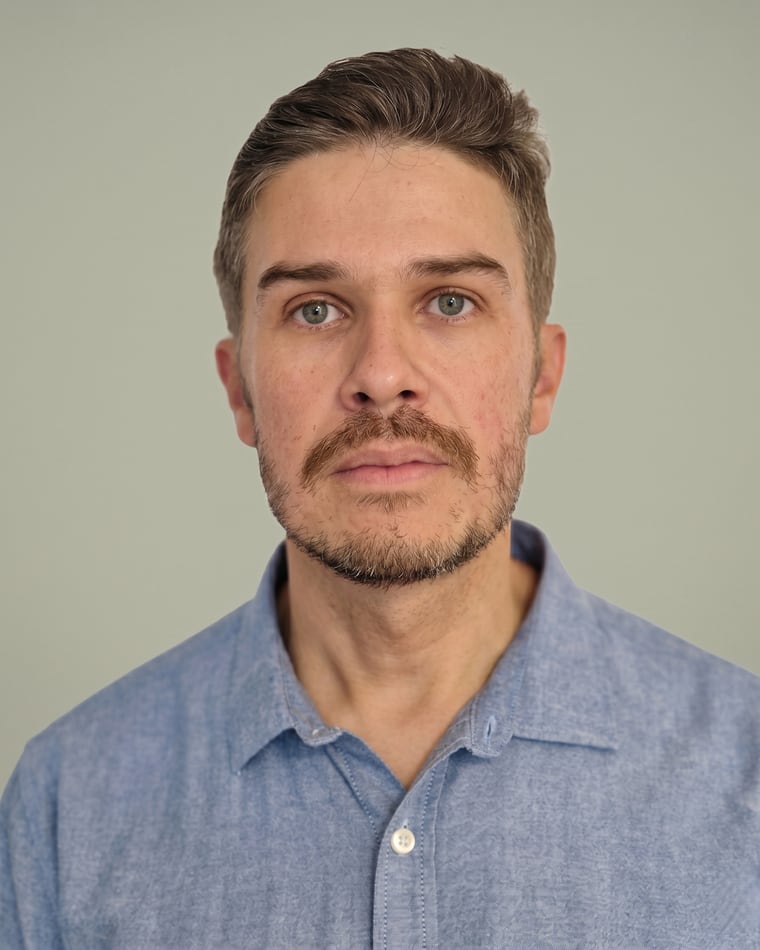 Tomaz Sousa Capetinga